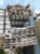 LOT: Assorted Duralife Composite Railings & Balusters