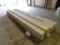 LOT: (60) Engineered 1 x 10 Trim Boards