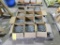 LOT: Pallet of Assorted Siding Nails