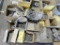 LOT: Pallet of Assorted Siding Nails