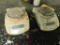 LOT: (2) Adam 200 Gram Core Balance Scales