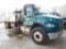 2005 Freightliner M2MD106 Knuckle Boom Truck, Tandem Axle, 101