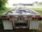 2007 East Flat Bed Trailer, 48' x 8', Front Bulkhead, Dual Axle, VIN 1E1H5Y28X7RG40279, Tool Boxes,