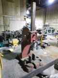 Bench Top Arbor Press