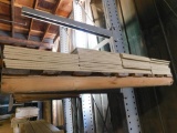 LOT: (55) Hardie Plank .31 x 12 x 144