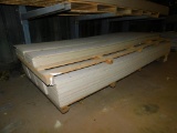 LOT: (180) Hardie Plank .31 x 12 x 144