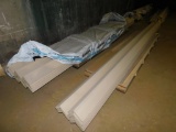 LOT: (23) Engineered Lumber Corner Boards, 1
