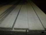 LOT: (260) Hardie .75 x 3.50 x 144 Rough Finish Trim Boards