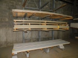 LOT: Assorted Hardie Board, Hardie Plank & Engineered Ship Lap Siding