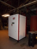 Gardner Denver Compressed Air Dryer, Model RSD1250A4, S/N 1000002957521 (SUBJECT TO ENTIRETY BID LOT