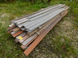 LOT: Assorted Composite Decking (SOME DAMAGED)