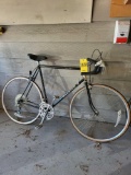 Raleigh Super Course Road Bike