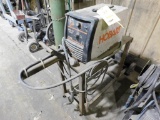 Hobart Handler 180 Portable Mig Welder