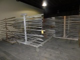 LOT: (8) Drying Racks