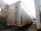 1994 Trailmobile 47.5' Trailer Dry Van, 65,000 GVWR, VIN 1PT01JAH9R9001423