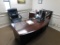 LOT: Contents of Lobby: (3) Office and (2) Closets, 55