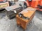 LOT: (2) Crack Seal Tanks