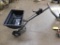 Groundwork Salt Spreader, UNUSED