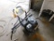 DeWalt 3400 psi Gas Pressure Washer w/(2) Wands