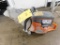 Husqvarna K770 Gas Concrete Saw