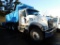 2017 Mack GU713 Granite Dump Truck, Mack MP7 Engine, Mack Maxitorque ES T310 Ten Speed Transmission,