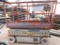 Sky Jack 3220 Scissor Lift, 20' Max Height, 800 lb. 3- Person Max Cap., S/N 611412