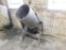 Concrete Mixer