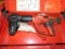 Hilti DX460 Fully Automatic Powder-Actuated Fastening Tool w/MXSM Magazine