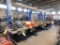 LOT: (2) Sections of Heavy Duty Cantilever Racking, One Sided, 24