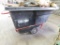 Rubbermaid 1/2 Cubic Yd. Cap. Tilt Truck