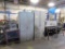 LOT: Large Quantity of Assorted Scrap, Cabinets, Shelves, Desks, etc.