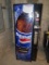 Pepsi Bottle Vending Machine