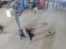 5,500 Lb. Cap. Pallet Jack (operational)