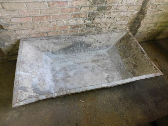 Mixing Tub