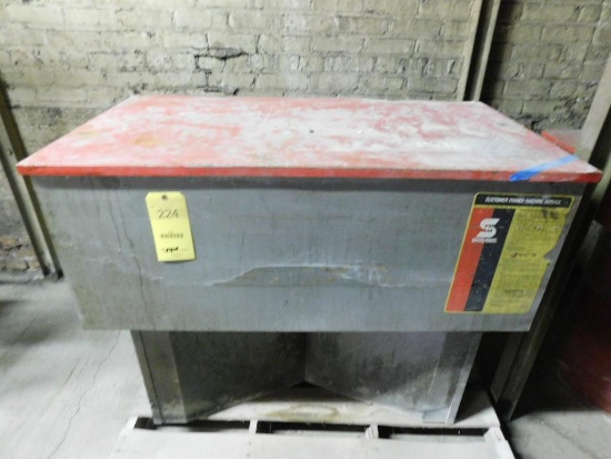 Safety-Kleen Parts Washer