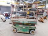 MEC 1632 Scissor Lift