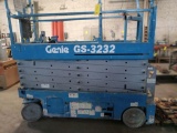 Genie GS 32/32 Scissor Lift