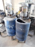 LOT: (2) Mixers