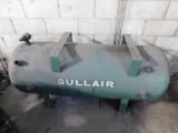 Sullair Horizontal Air Tank