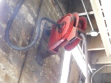 Air Hose Reels in Building