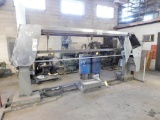 Beach Manufacturing Company Stroke Sander