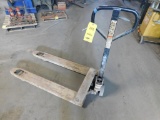 Pallet Jack