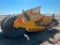 2022 Ashland 3013 Scraper Pan: Hard Box Pans, Double Pull Capacity, Four Independent 23.5 x 25 OTR