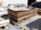 LOT: (30) 4 x 8 Sheets of Plywood
