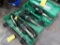 LOT: (3) Leister Roofing Heat Gun