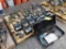 LOT: Makita Cordless Drywall Screwdriver, (8) Makita 18V Brushless Drywall Screwdriver, (7) PAM