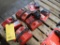 LOT: Batteries & Chargers