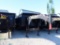 2020 Big Tex Dump Trailer, 8' x 20' Dual Tandem, Gooseneck, Cover, GVRW 10,000 Lbs.,