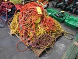 LOT: (1) Pallet of Assorted Extension Cords