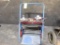 LOT: Torch Cart w/Accessories